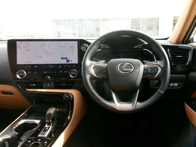 Lexus NX 4
