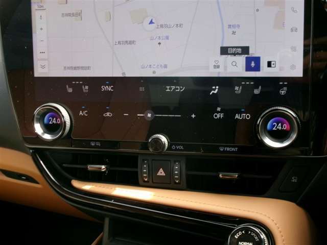 Lexus NX 7