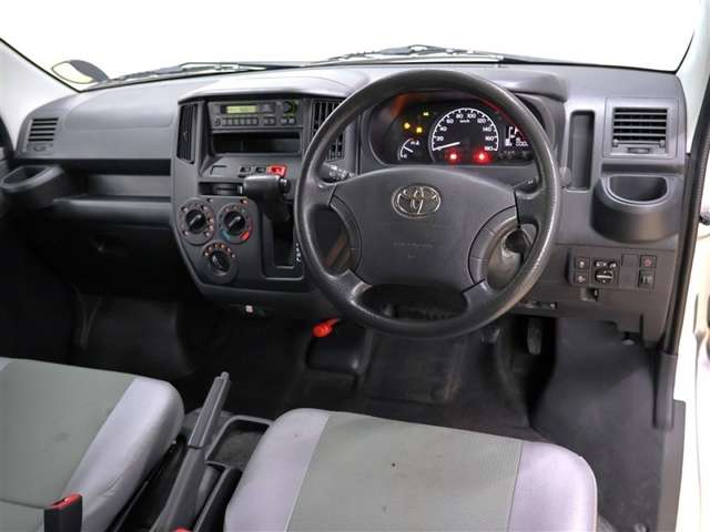 Toyota Town Ace Van 5