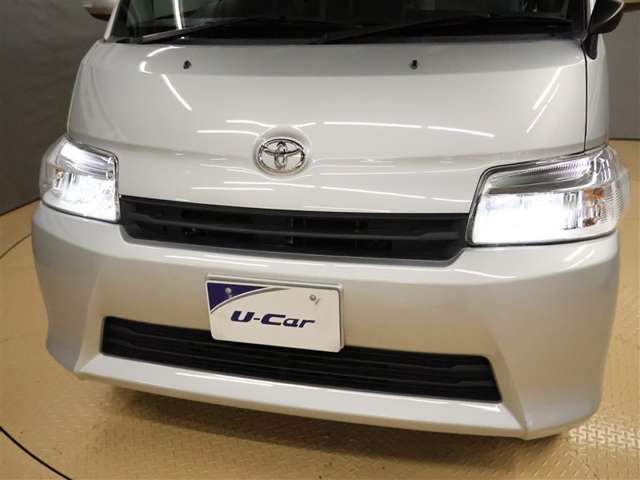 Toyota Town Ace Van 9