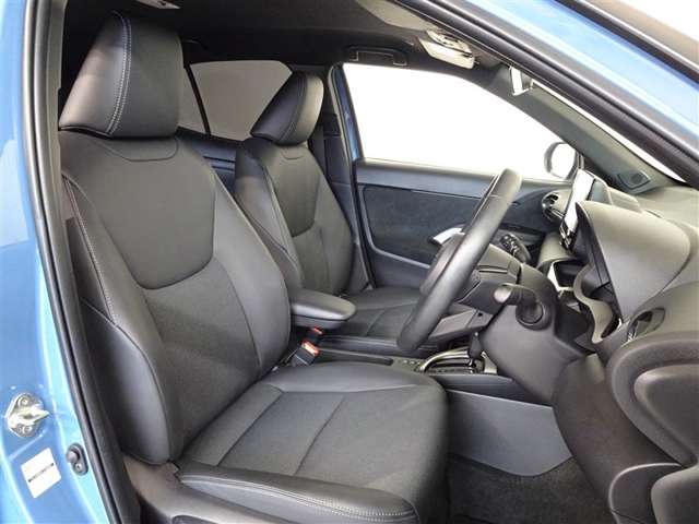 Toyota Yaris Cross 4