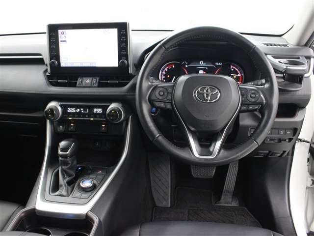 Toyota RAV4 5