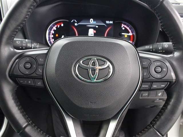 Toyota RAV4 7