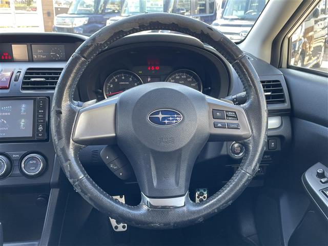 Subaru Impreza XV 10