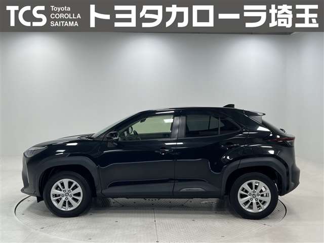 Toyota Yaris Cross 11