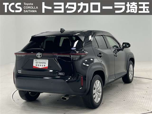 Toyota Yaris Cross 12