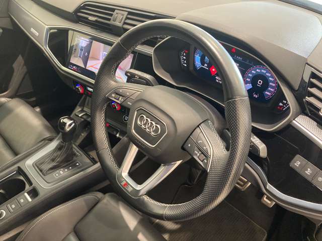 Audi Q3 Sportback 8