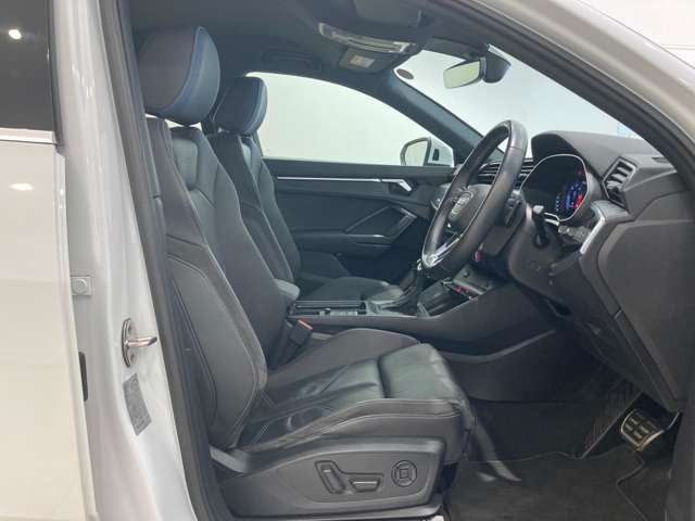 Audi Q3 Sportback 9
