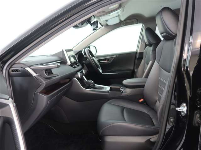 Toyota RAV4 11