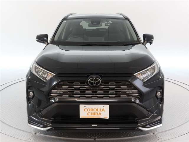 Toyota RAV4 2