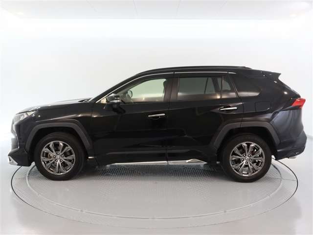 Toyota RAV4 3