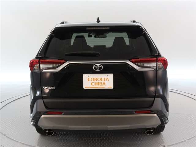 Toyota RAV4 4