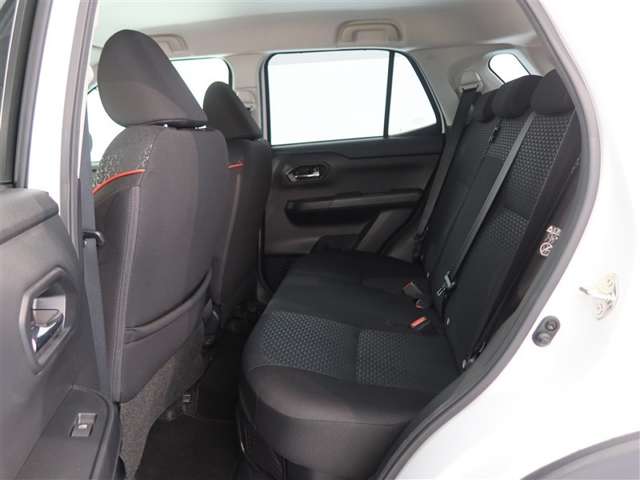 Toyota Raize 12