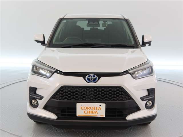 Toyota Raize 2