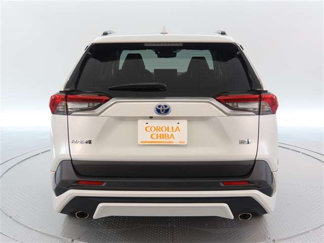 Toyota RAV4 4