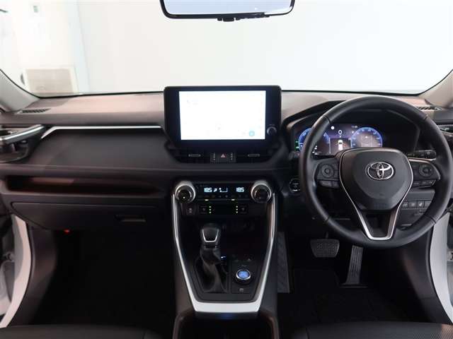 Toyota RAV4 8