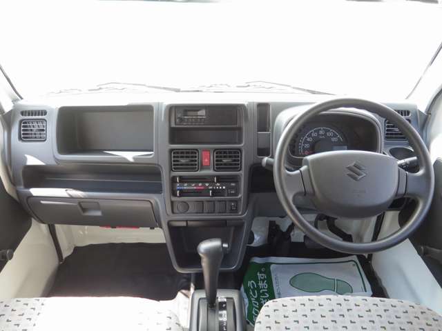 Suzuki Carry 12