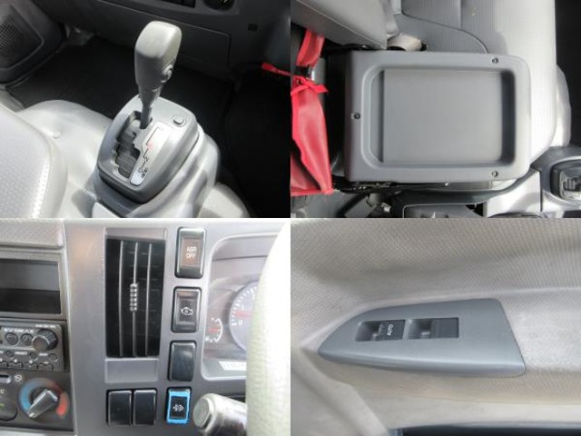 Isuzu Elf 11
