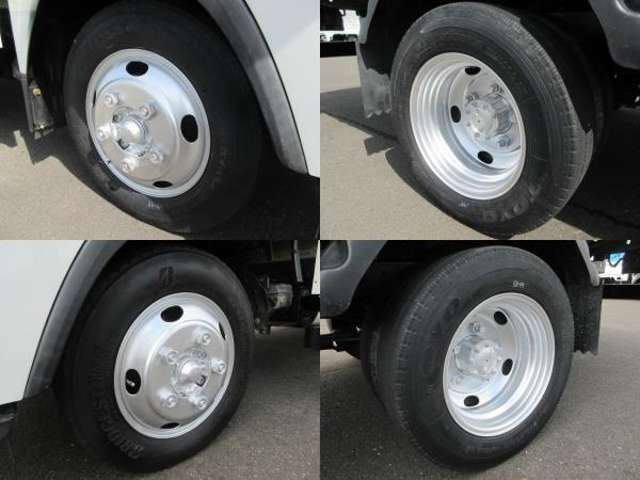 Isuzu Elf 12