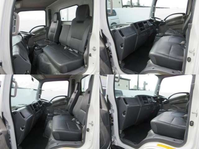 Isuzu Elf 9