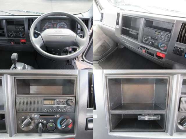 Isuzu Elf 10