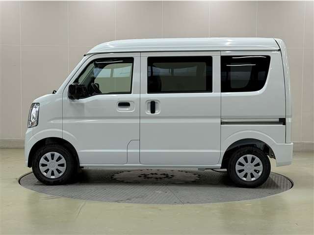 Suzuki Every 2