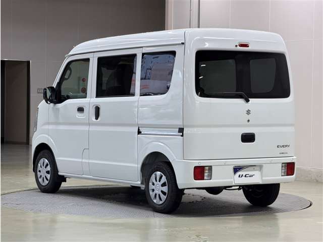 Suzuki Every 3