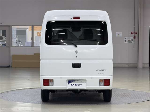 Suzuki Every 4