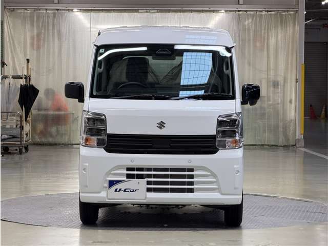 Suzuki Every 5