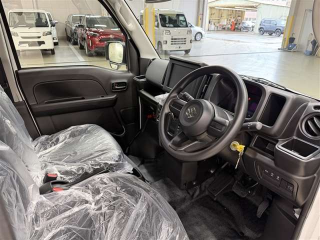 Suzuki Every 8