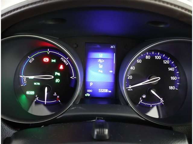 Toyota C-HR 8
