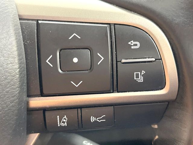 Lexus RX 6