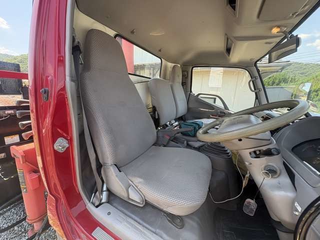 Toyota Toyoace 12