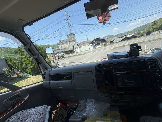 Toyota Toyoace 6