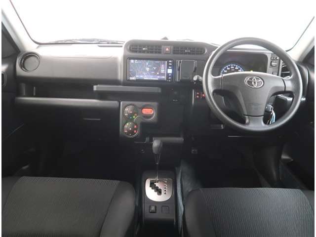 Toyota Probox Van 12