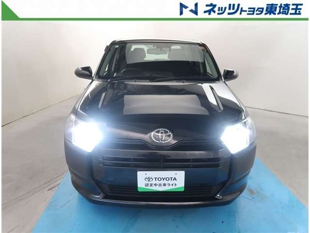 Toyota Probox Van 5