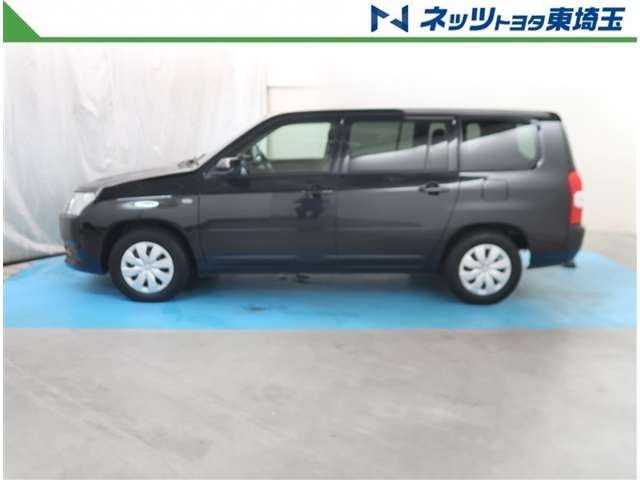 Toyota Probox Van 6