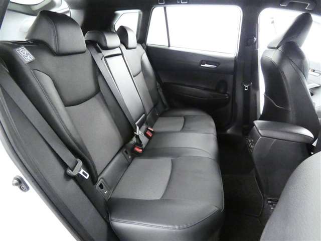 Toyota Corolla Cross 12
