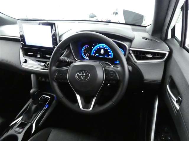 Toyota Corolla Cross 2
