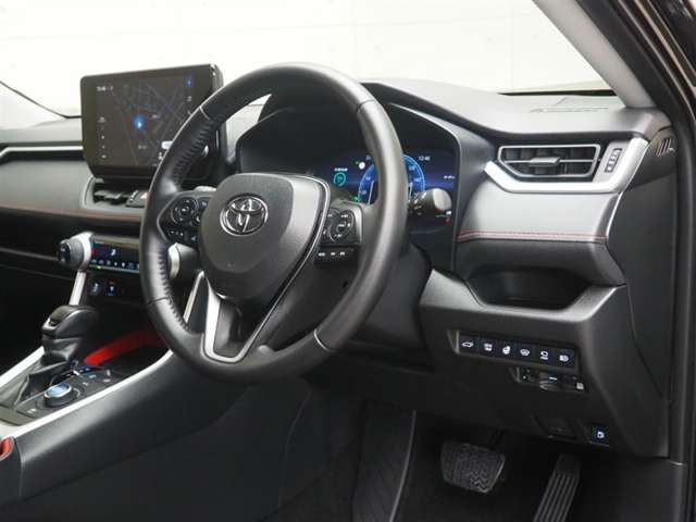 Toyota RAV4 11