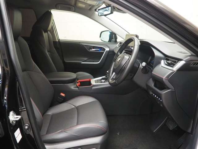 Toyota RAV4 12