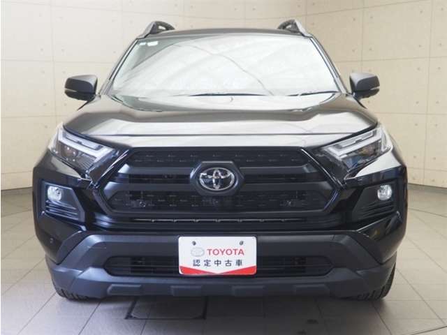 Toyota RAV4 4