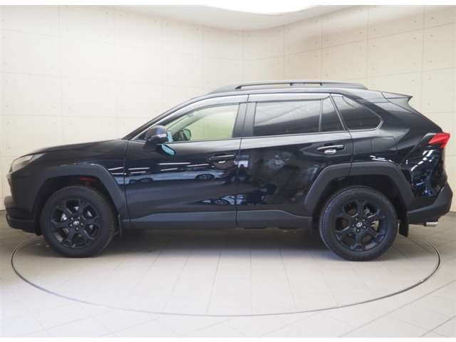 Toyota RAV4 5