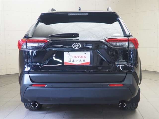 Toyota RAV4 6