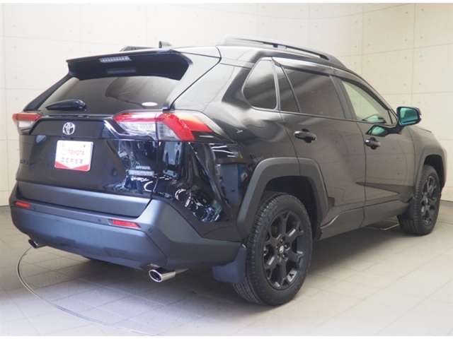 Toyota RAV4 7