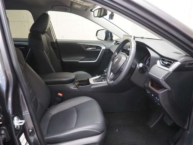 Toyota RAV4 11