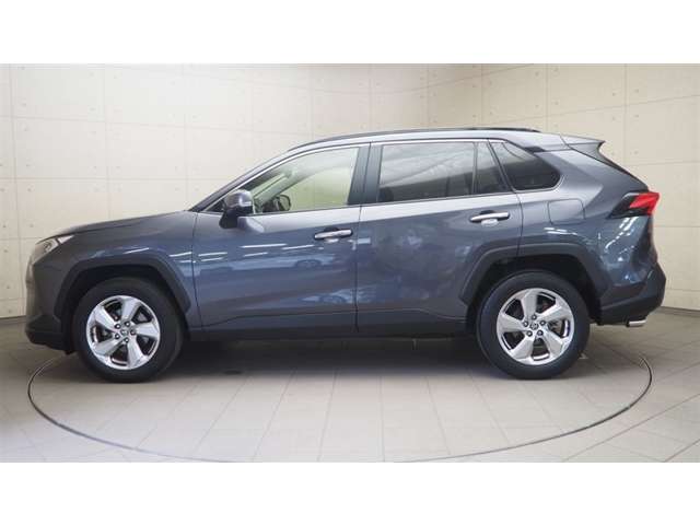 Toyota RAV4 5