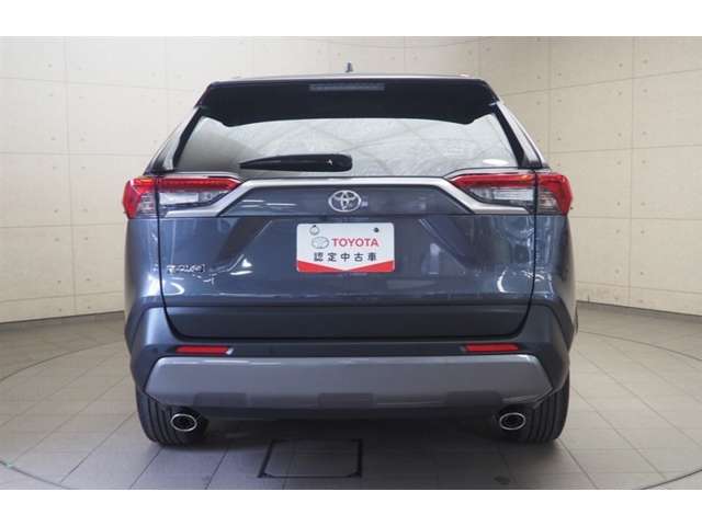 Toyota RAV4 6