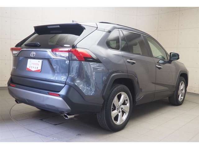 Toyota RAV4 7