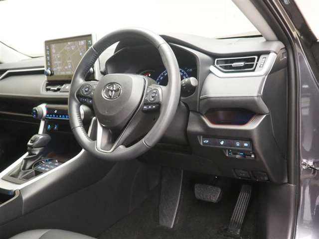 Toyota RAV4 10